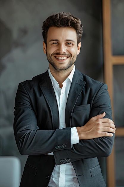 Founder & Creator